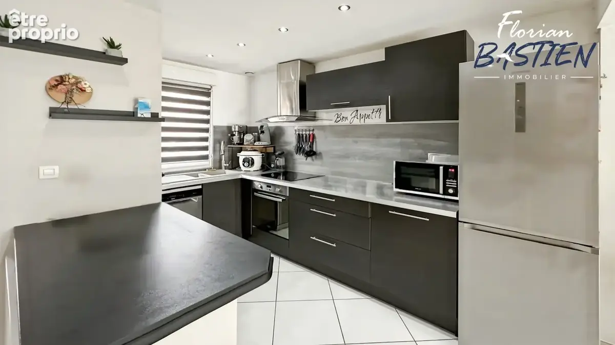 Et si votre prochaine maison était déjà prête à vous accueillir ? 113 m², 4 chambres, véranda de 25 m² et aucun travaux à prévoi - photo 6