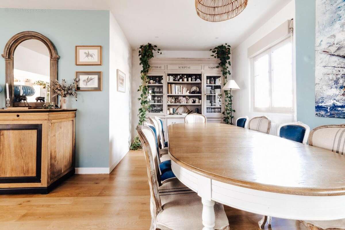 Photo 4 - Maison à LA ROCHELLE