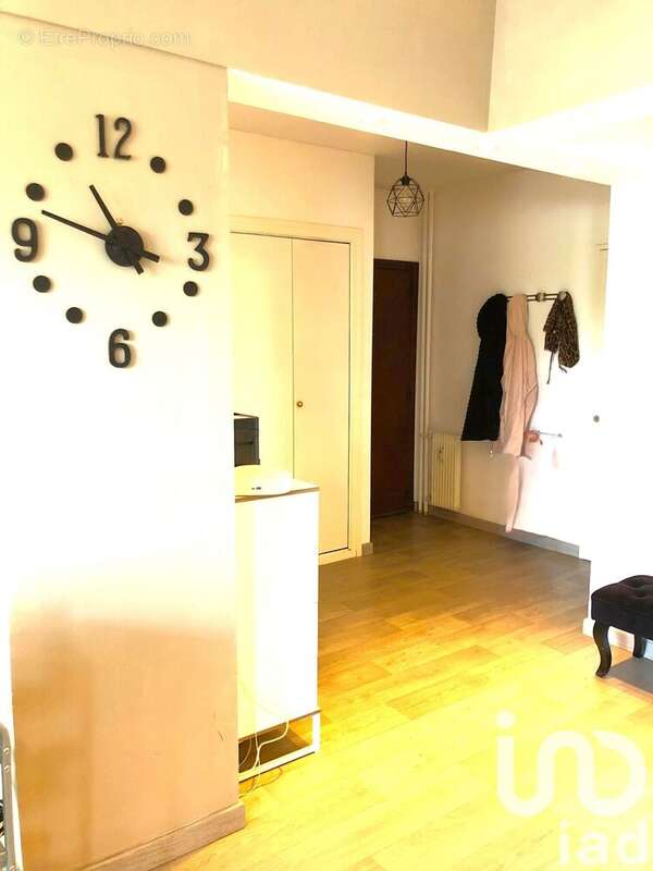 Photo 5 - Appartement à CAEN