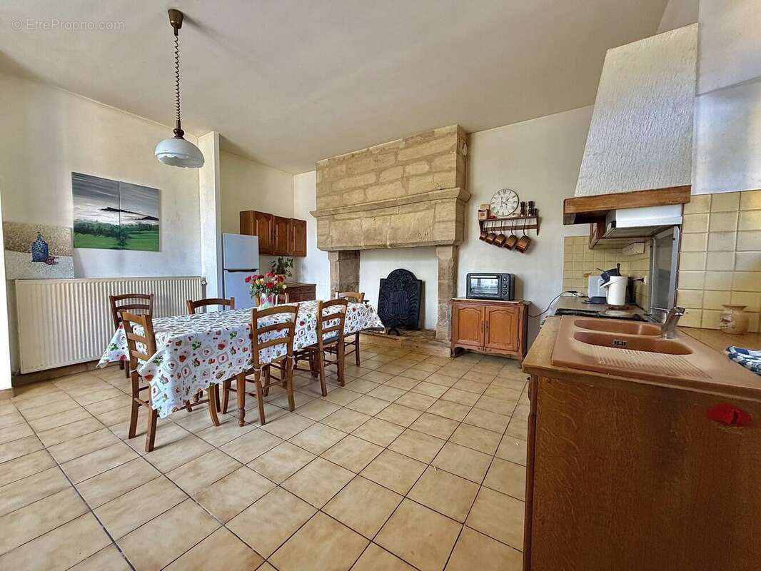 Maison à SARLAT-LA-CANEDA