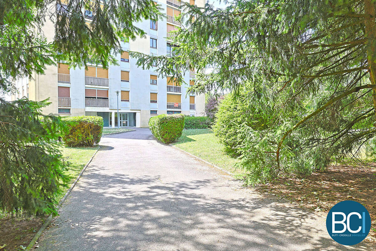 MAXÉVILLE - Appartement 3 pièces - 75.62 m2 - photo 10