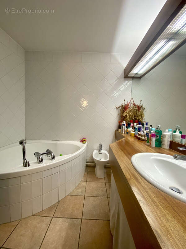 Maison à CHAMONIX-MONT-BLANC