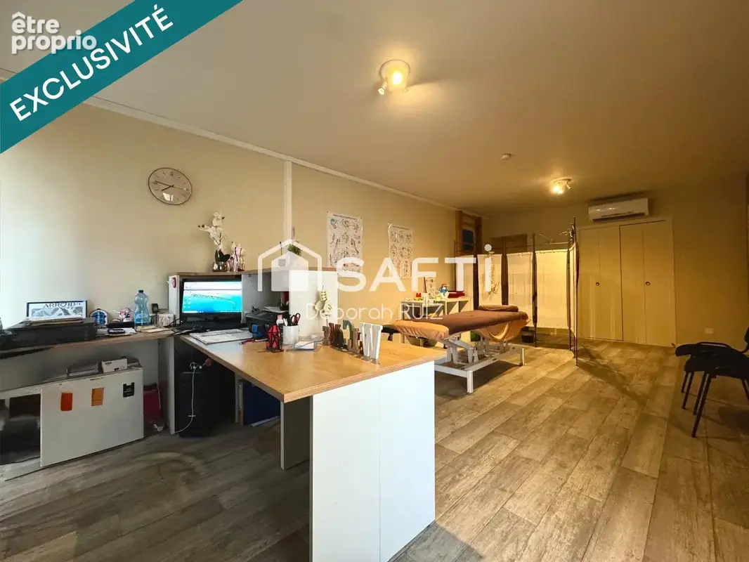 Photo 1 - Appartement à VILLEFRANCHE-DE-ROUERGUE