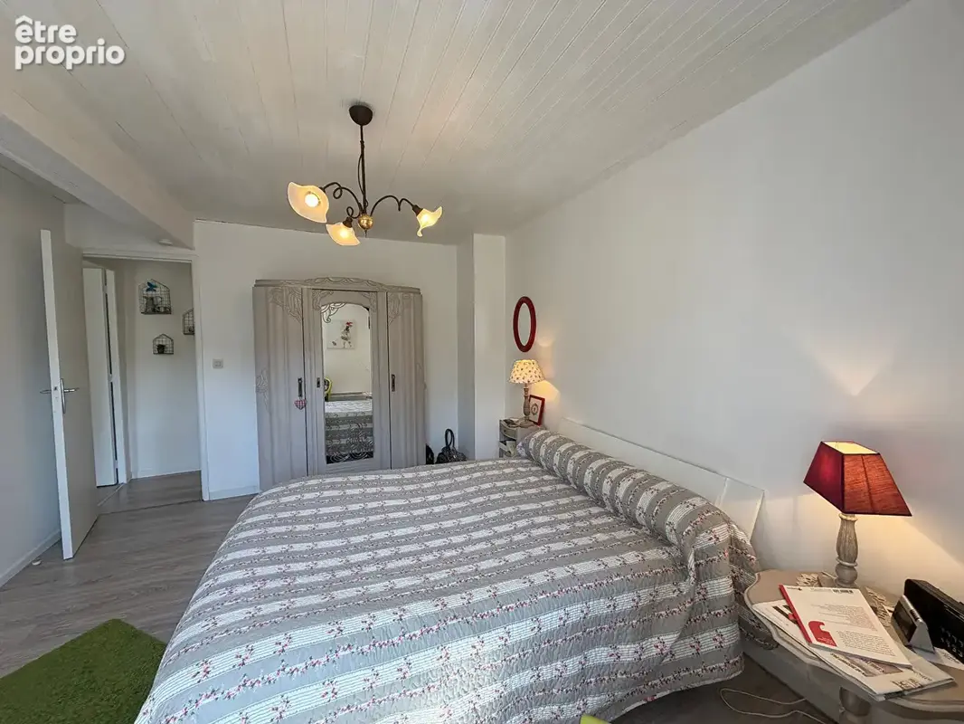Maison de Hameau - photo 13