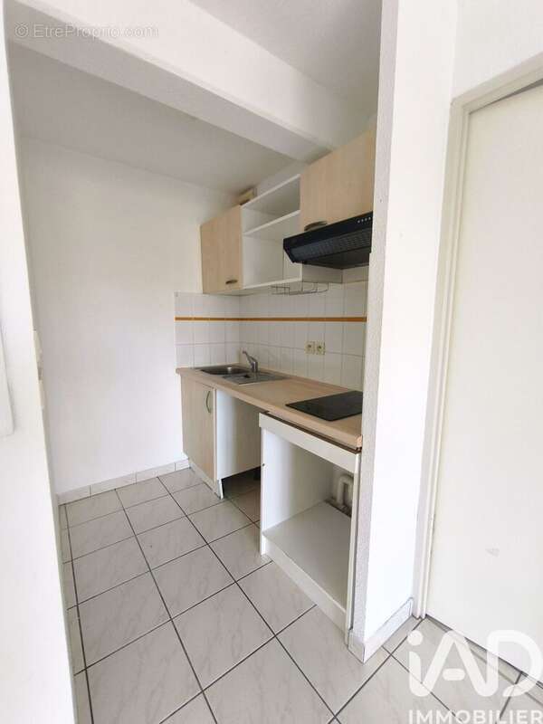 Photo 2 - Appartement à AGEN