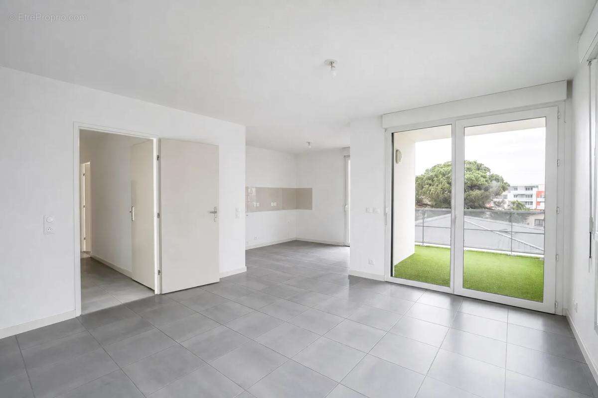 Appartement 3 pièces à Villenave-d'Ornon - photo 4