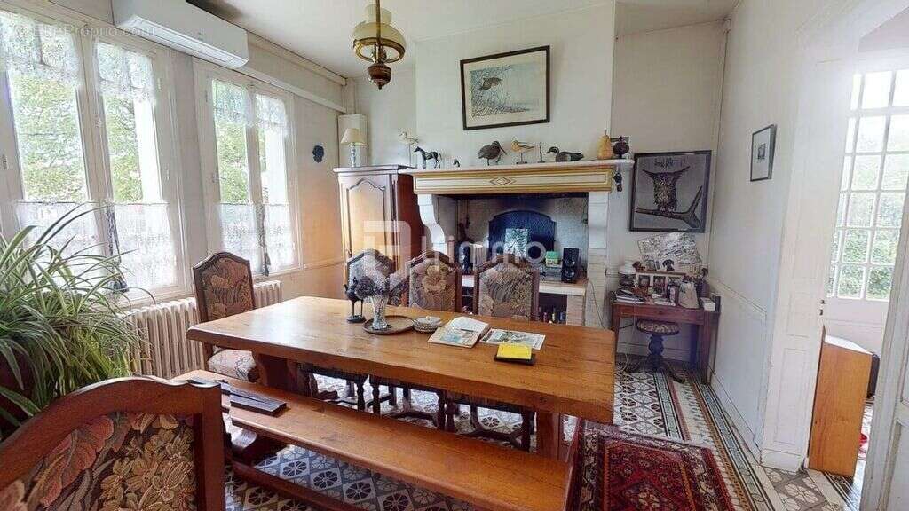 Maison de famille - photo 3