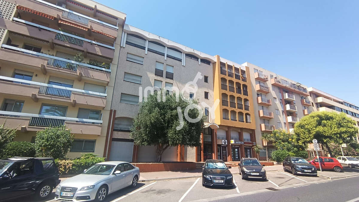 Appartement à PERPIGNAN