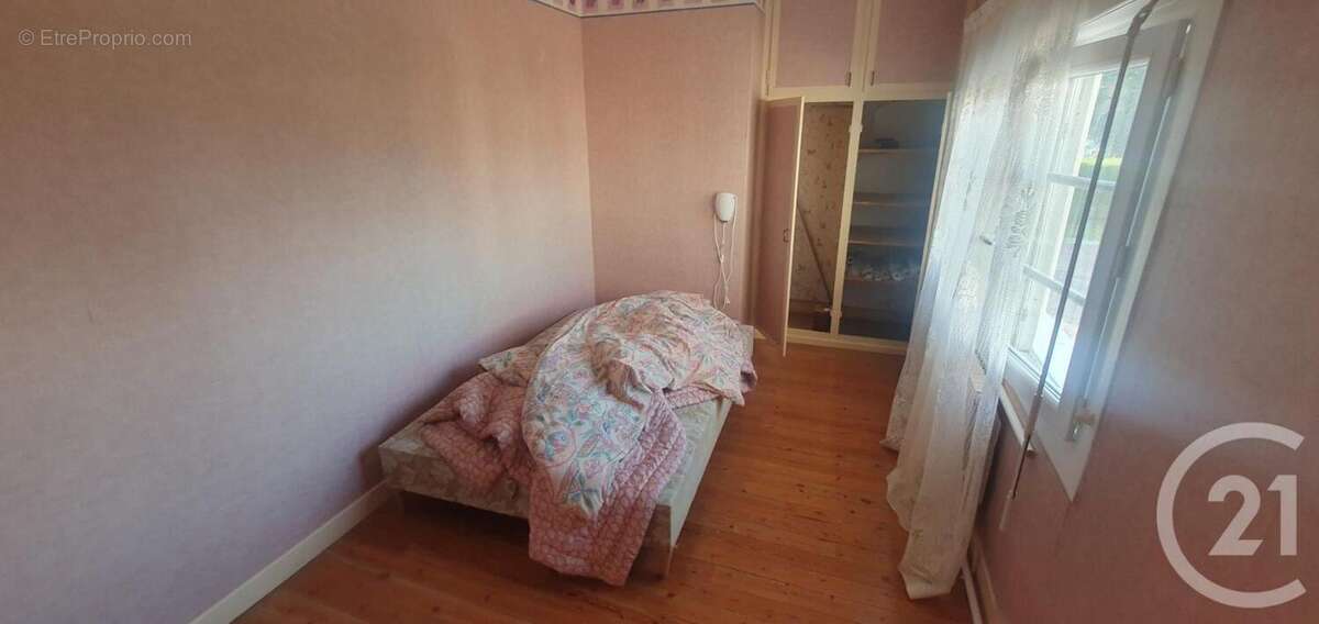 Maison à CAMPAGNE-LES-HESDIN