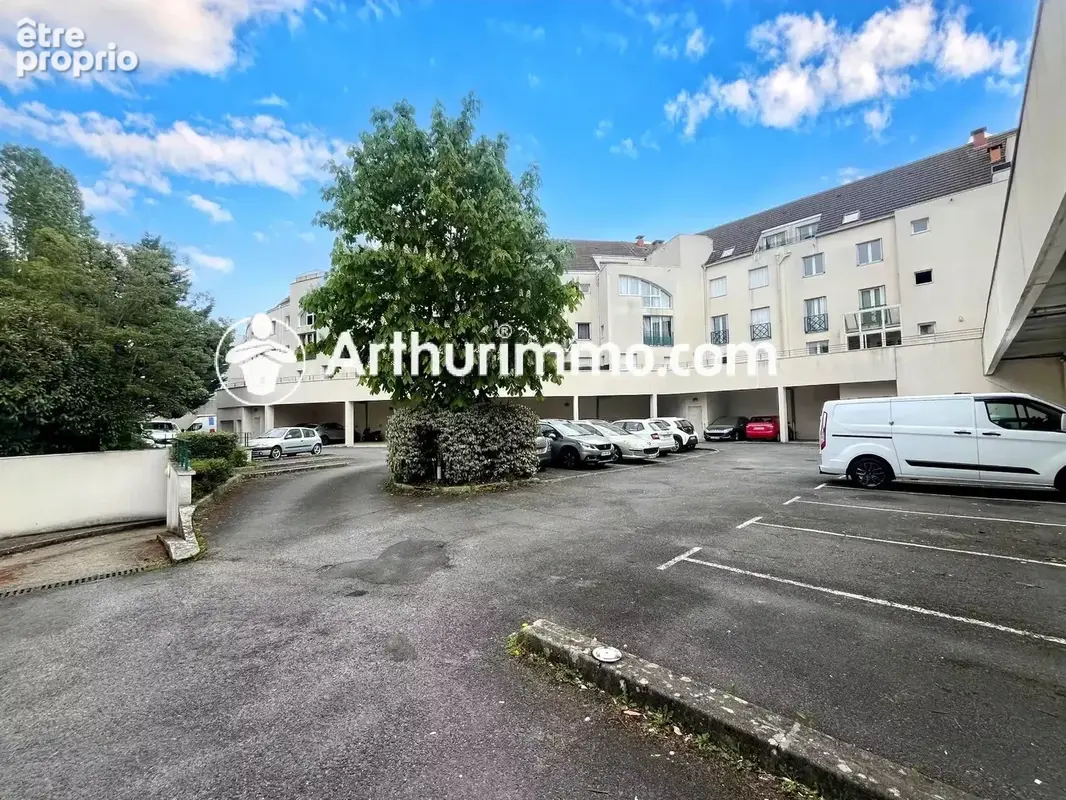 Vente Appartement Lieusaint(77127) 128 000ï¿œ - photo 10