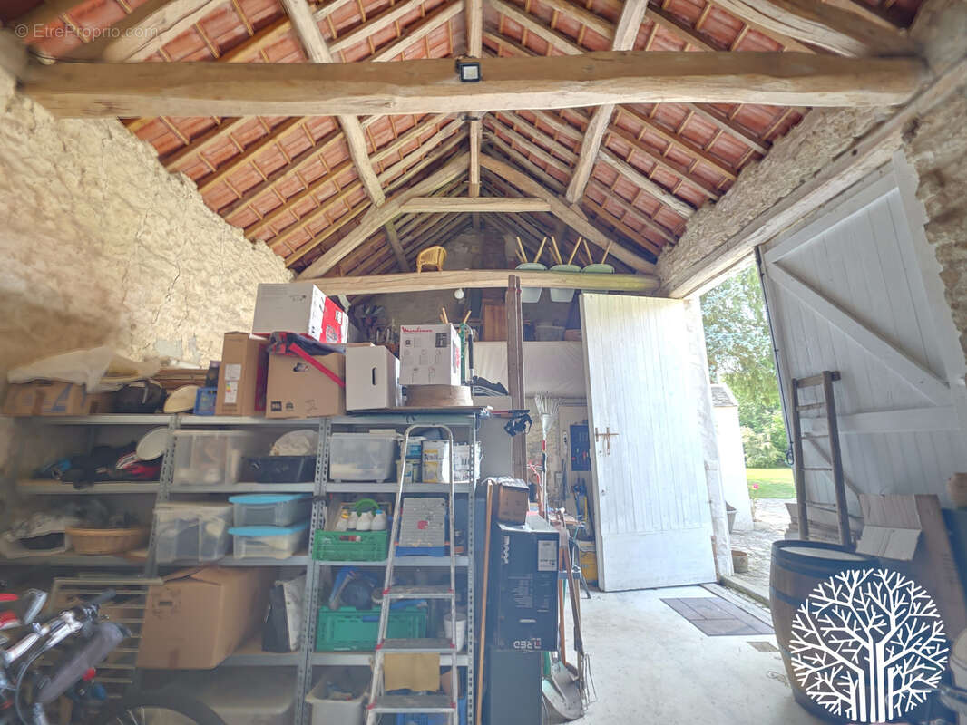 Maison à GIRONVILLE-SUR-ESSONNE