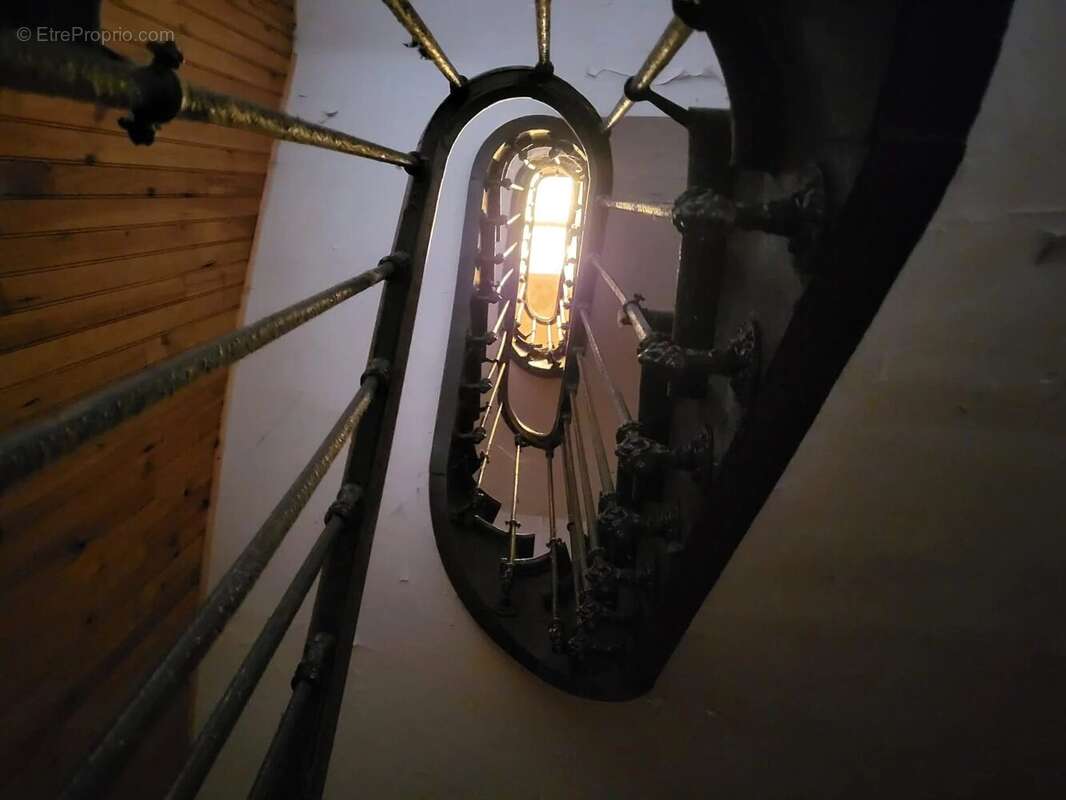 Maison à NONTRON