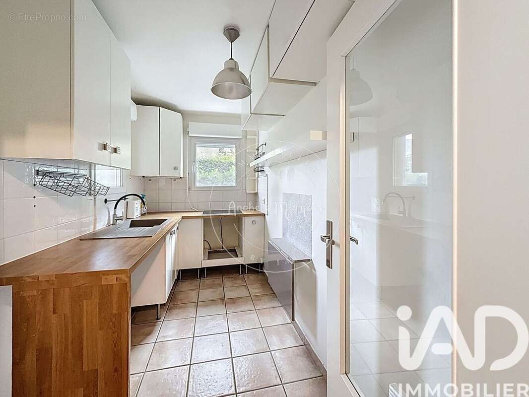 Photo 7 - Appartement à VILLIERS-SUR-MARNE