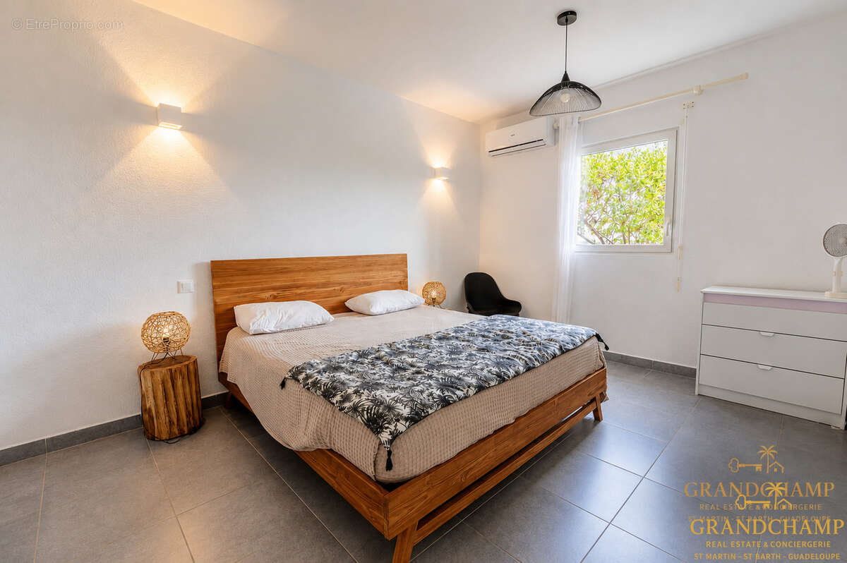 Appartement à SAINT-MARTIN