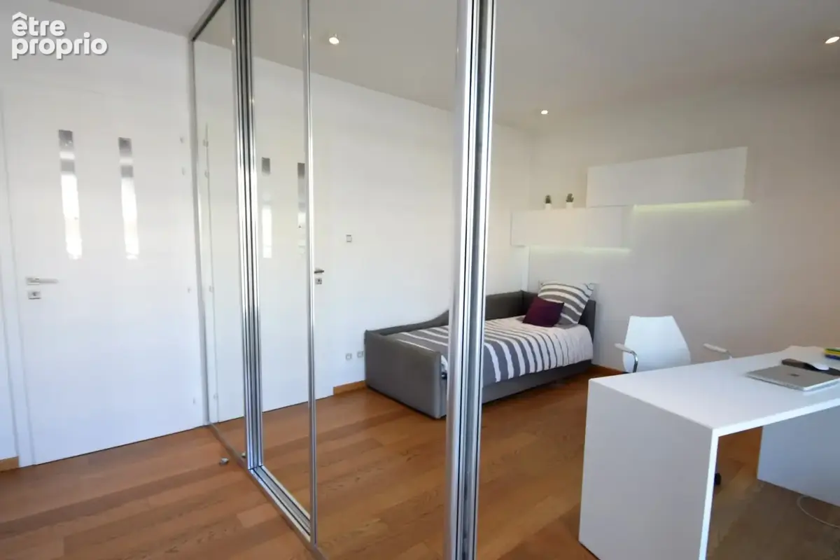 Appartement en attique à vendre  MULHOUSE (68) - photo 13