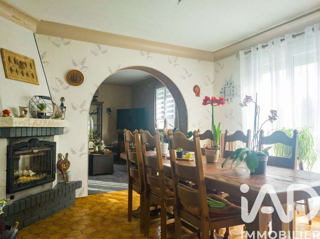 Photo 2 - Maison à BERNE