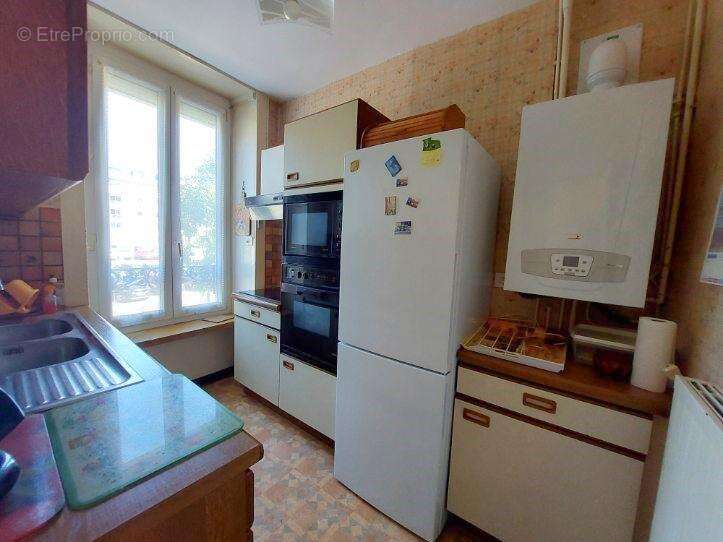Appartement 45 m² à Granville  - photo 3