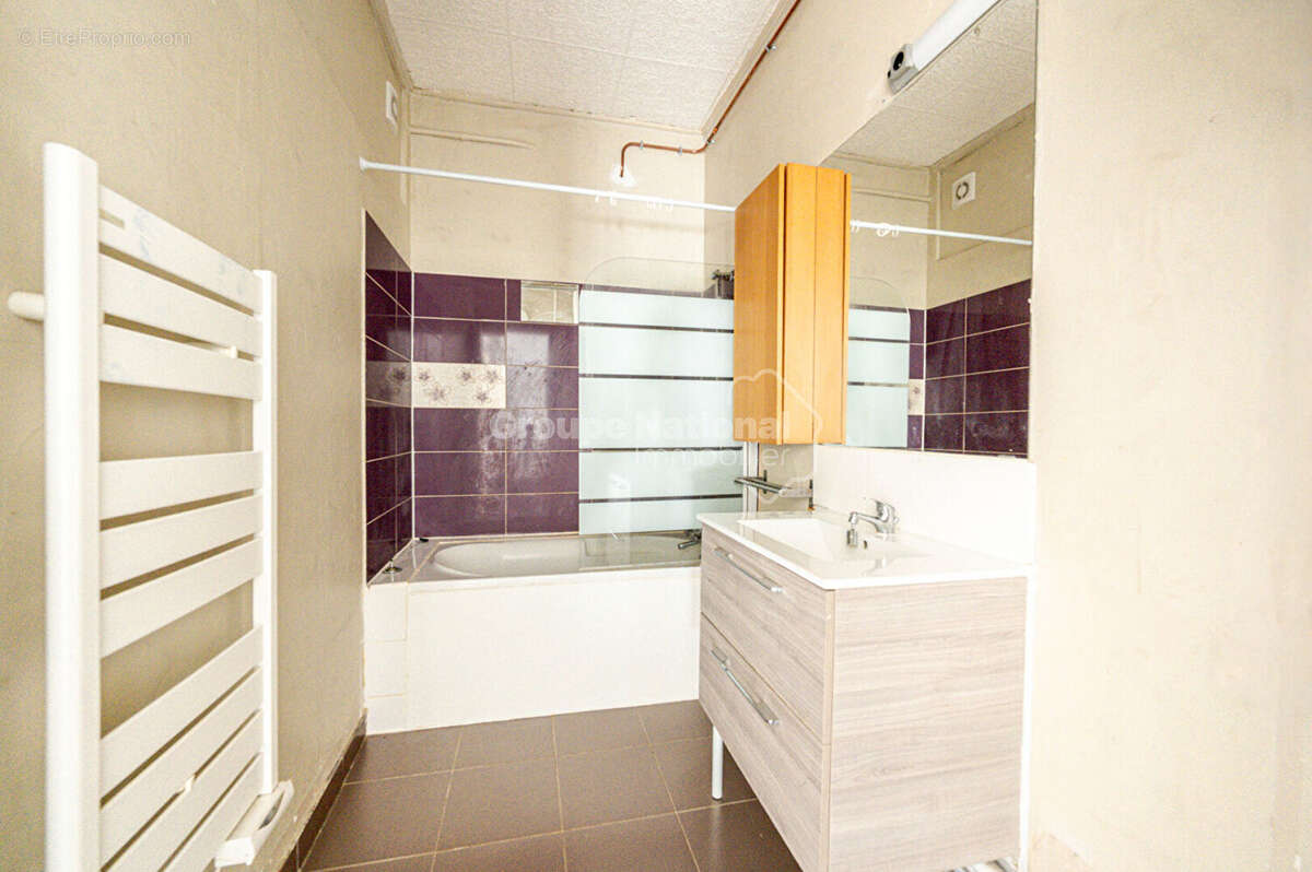 Appartement à ERMONT