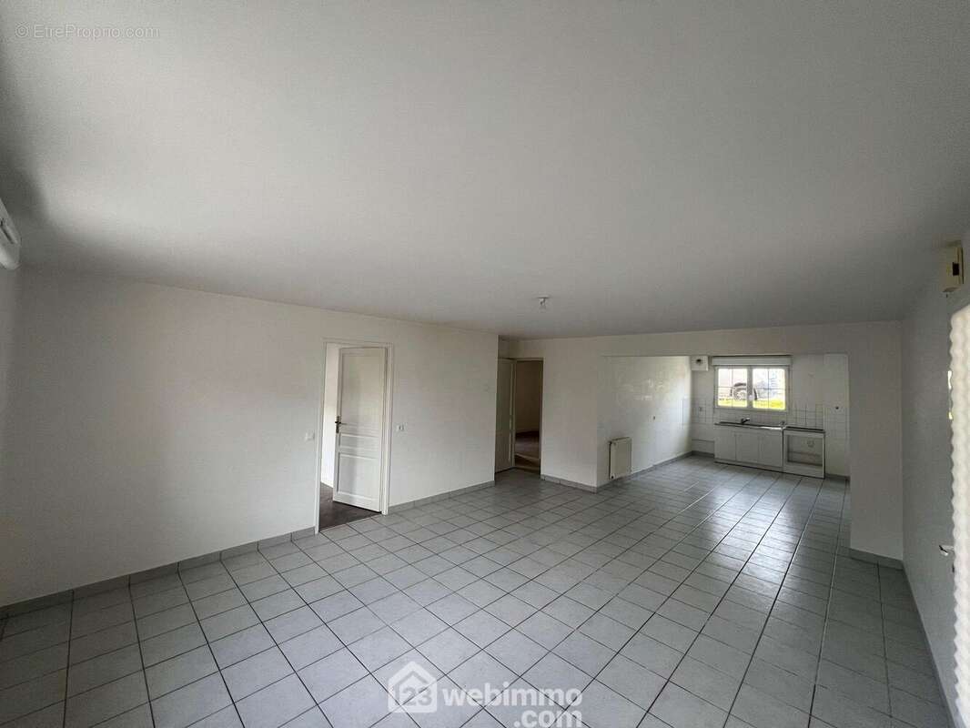 Appartement à PERROS-GUIREC