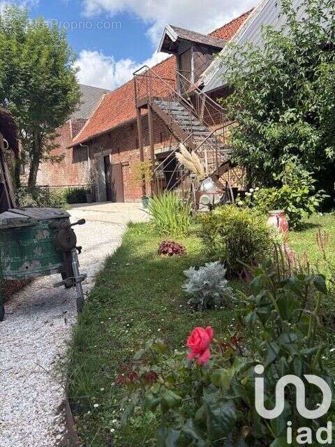 Photo 3 - Maison à AVESNES-LE-COMTE