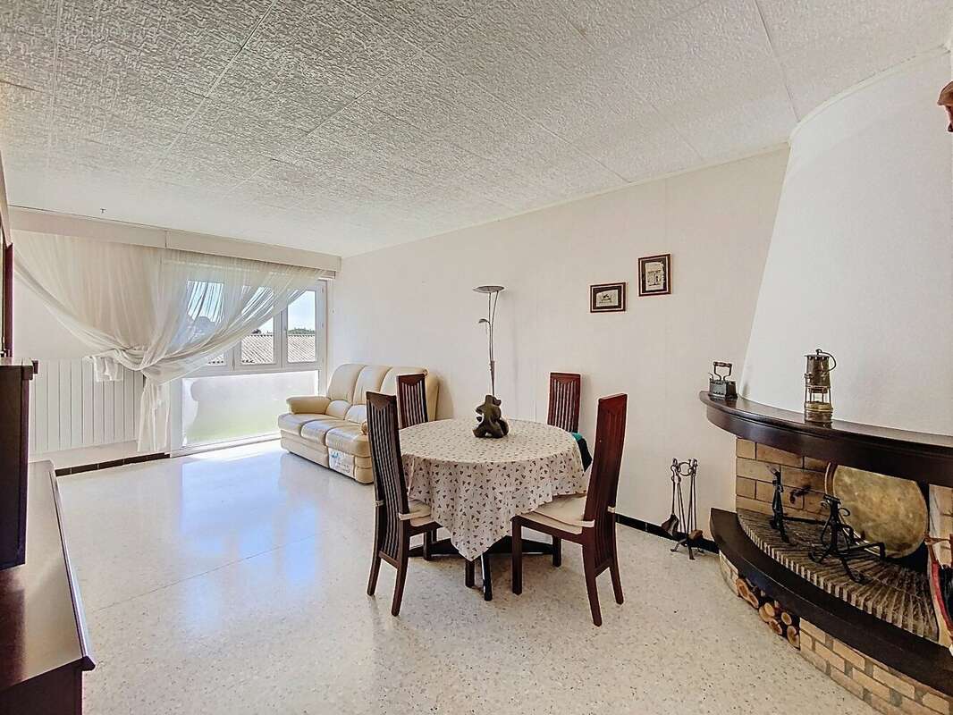 Maison à SAINT-GEORGES-D&#039;ORQUES