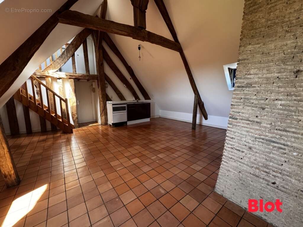 Appartement à DOMLOUP
