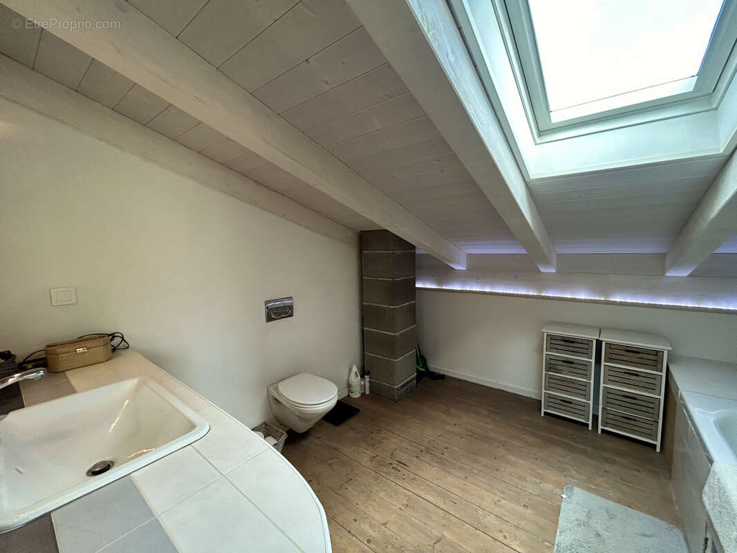 Maison à ROQUEBRUNE-CAP-MARTIN