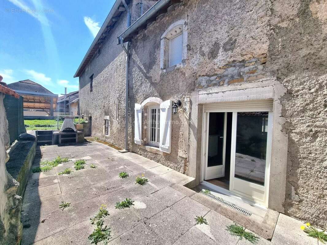 Agréable maison de village - photo 8