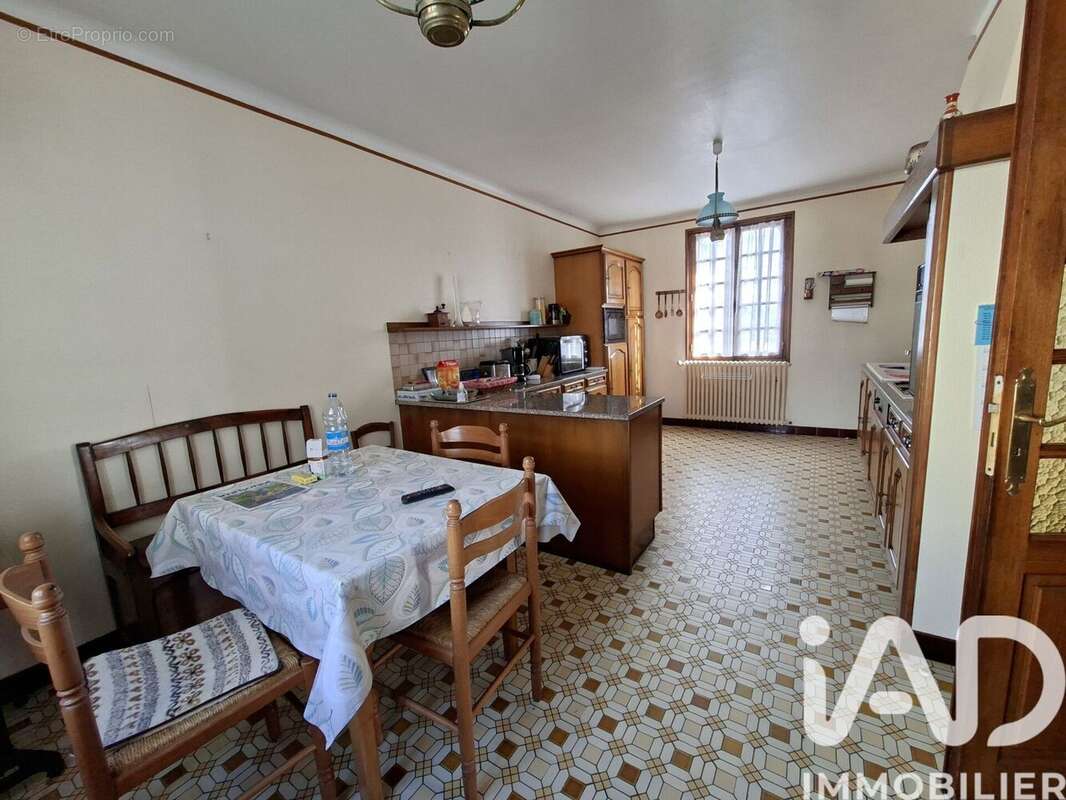 Photo 9 - Maison à TREGUIER