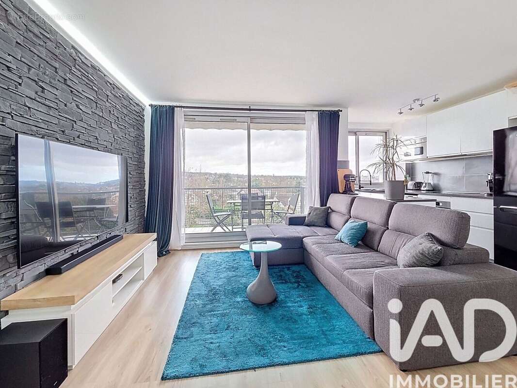 Photo 6 - Appartement à MARLY-LE-ROI