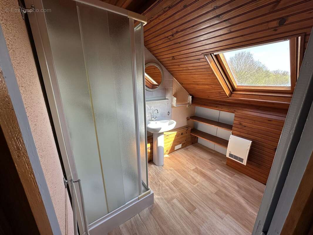 Maison à SAINT-VALERY-SUR-SOMME