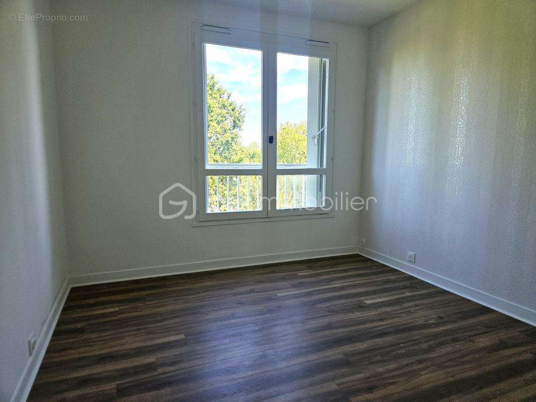 Appartement à CHATEAUROUX