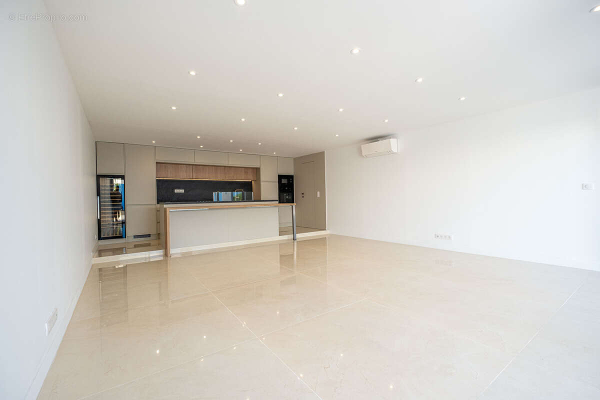 Appartement à BANDOL