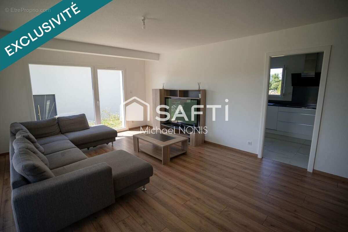 Photo 4 - Maison à DURMENACH