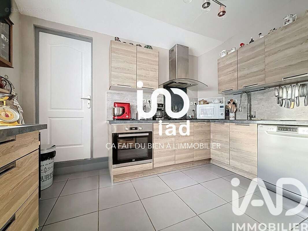 Photo 4 - Maison à RETY