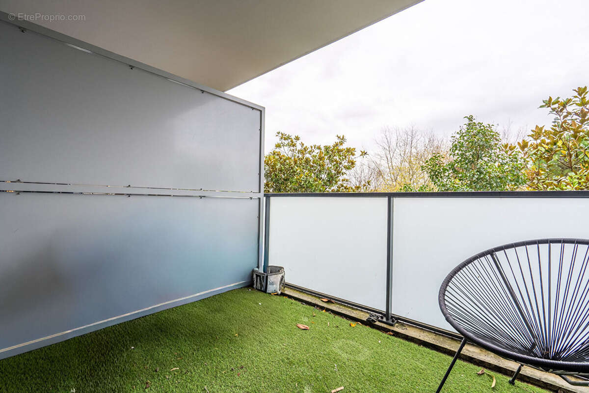 Appartement à CENON