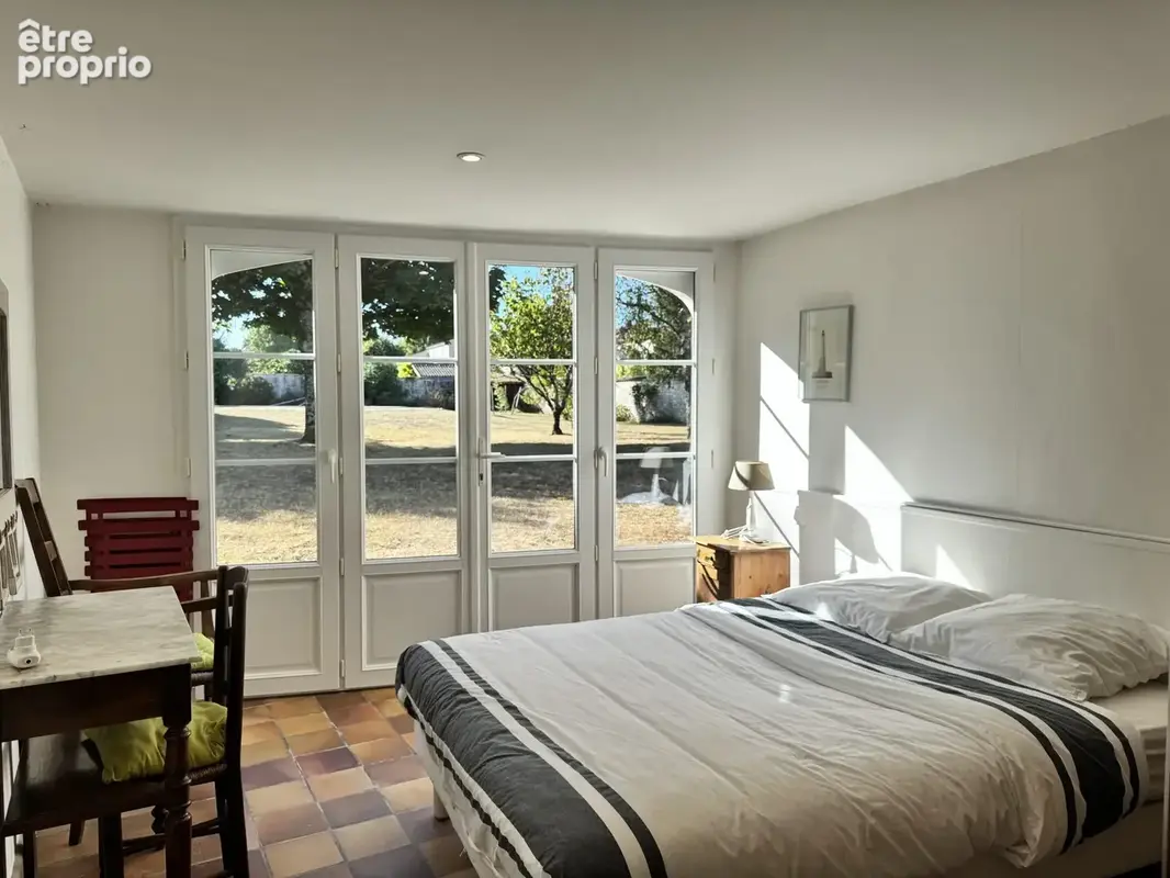 Maison 5 pièces 148 m² à vendre à Arces (17120) - photo 8