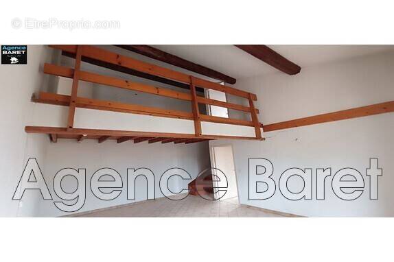 Appartement à LES ARCS