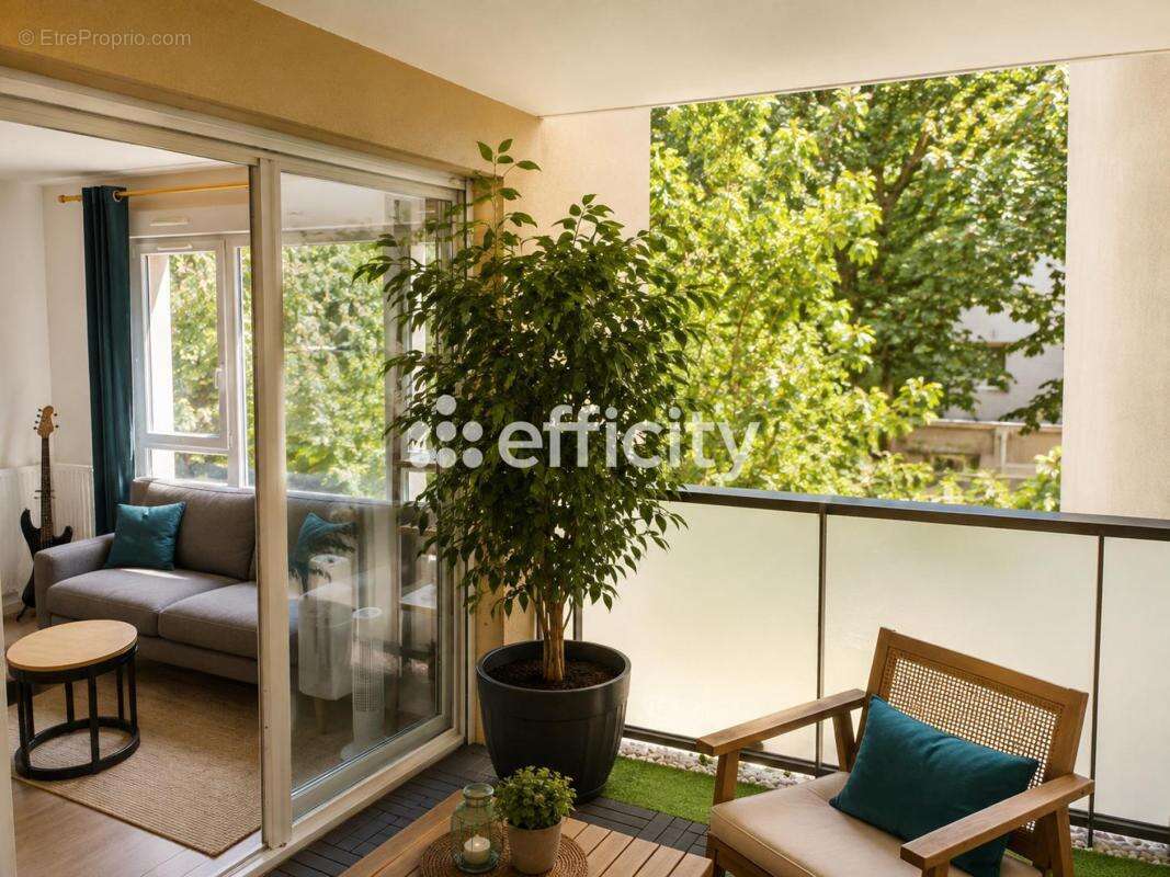 Appartement - photo 3