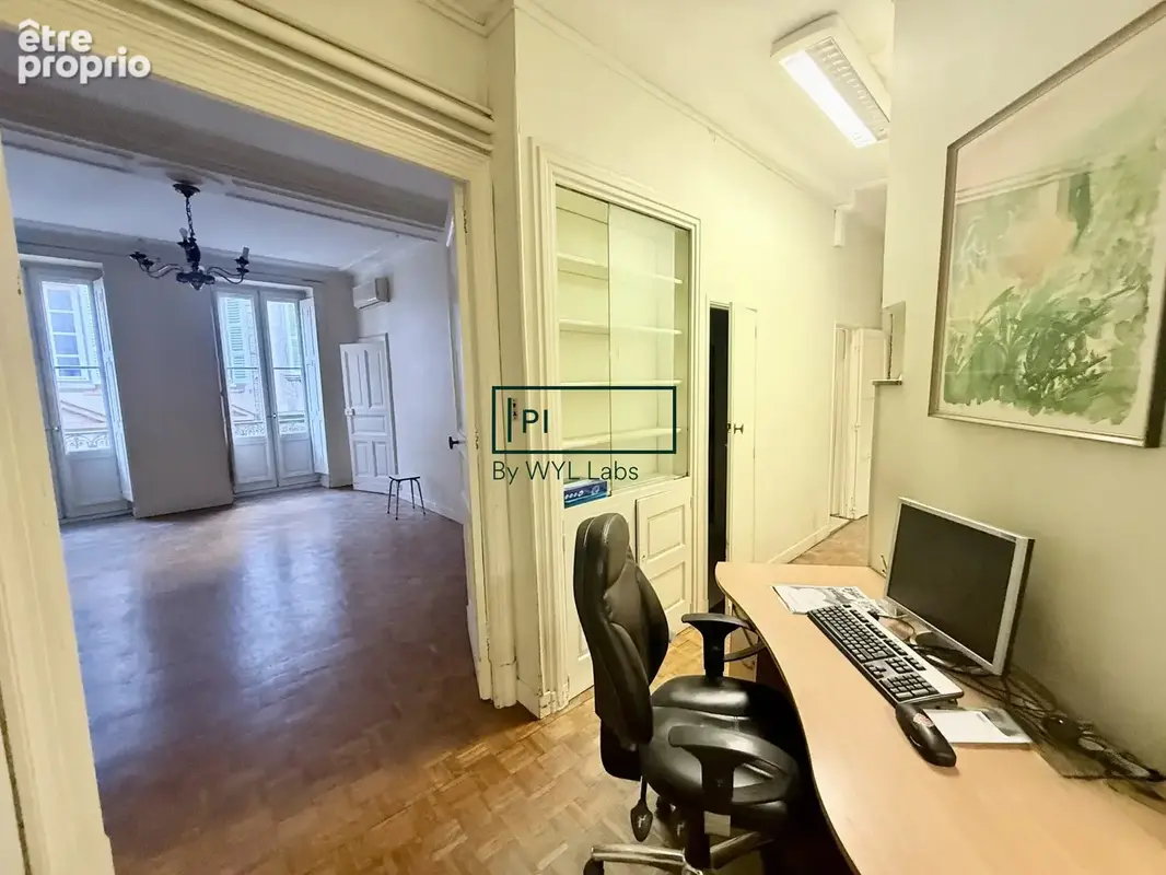 Appartement 4 pièces 111 m² à vendre à Toulouse (31000) - photo 3