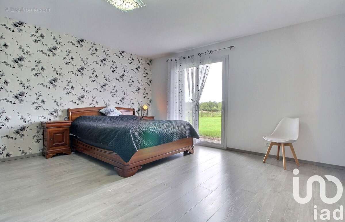 Photo 4 - Maison à BELLOU-EN-HOULME