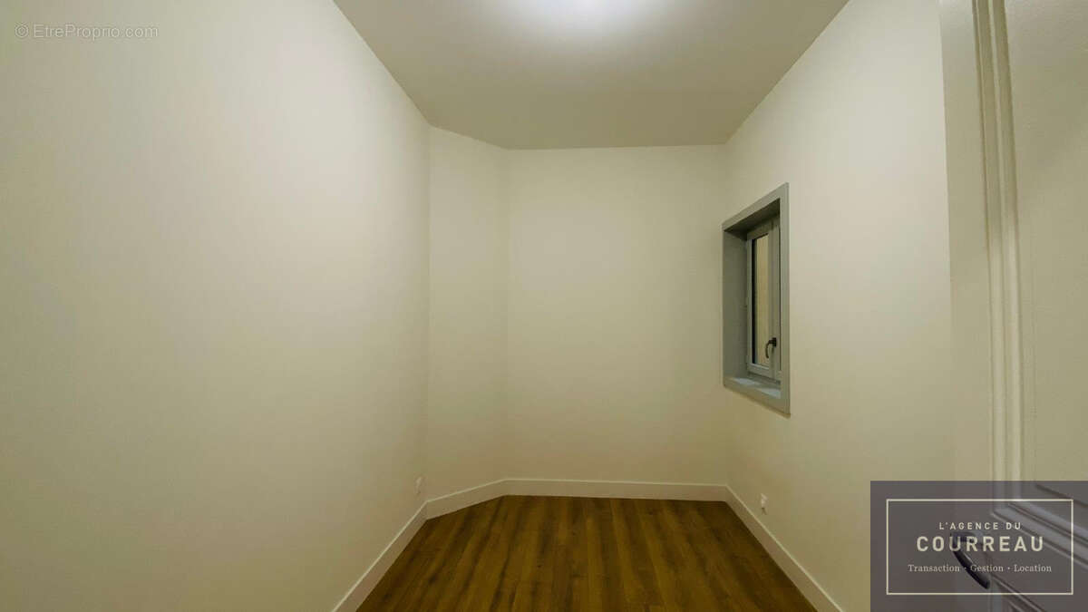 Appartement t4 de 78 m2 entieremement renove - montpellier gare st roch - photo 9