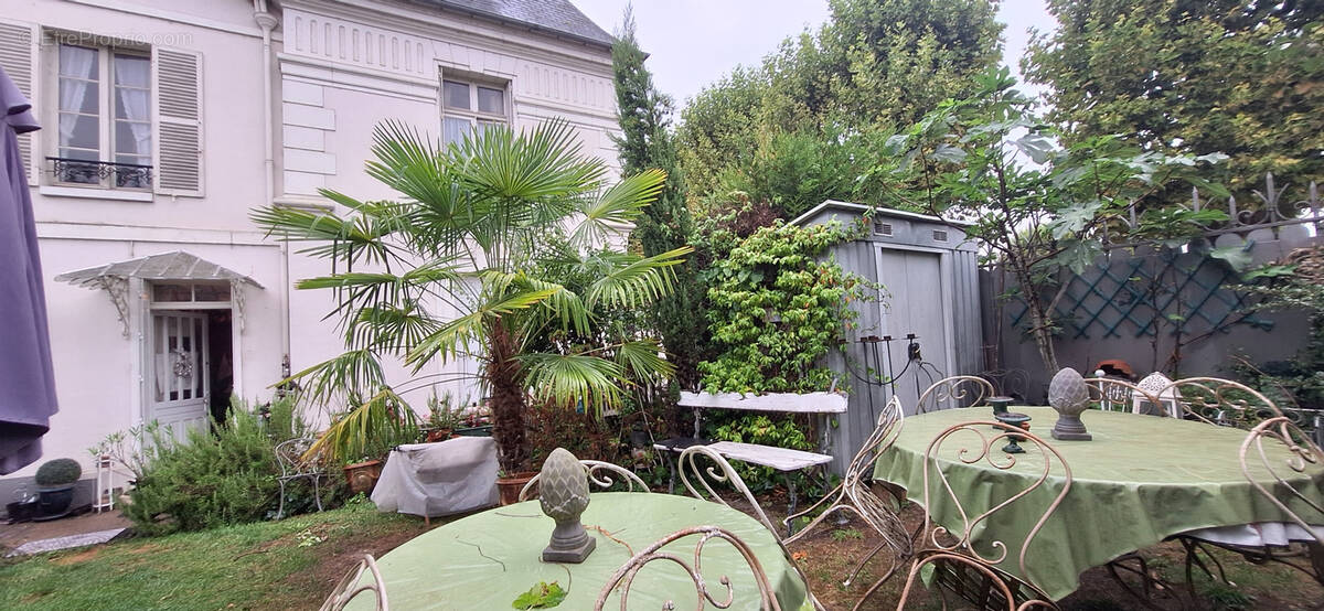 Maison à SENS