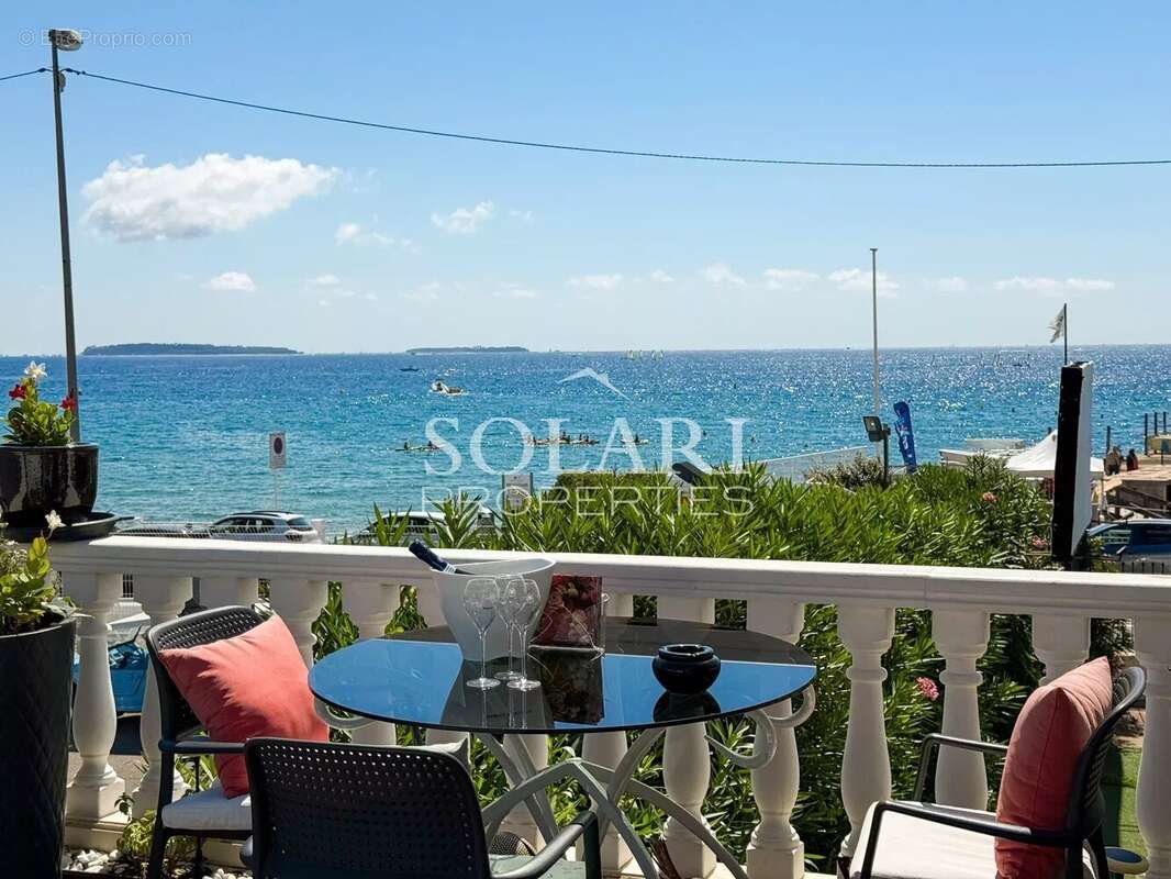 Appartement 3P situé à quelques pas des plages - photo 5
