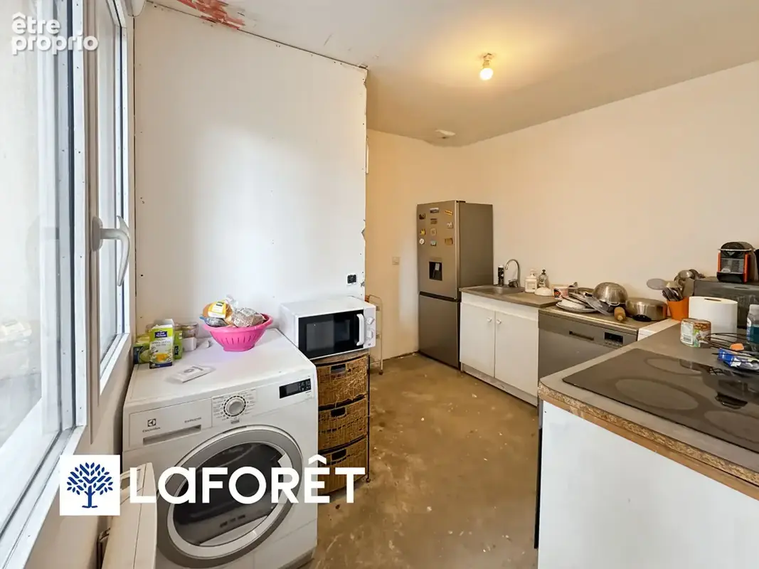 Maison traditionnelle 5 pièces à vendre à Morsang-sur-Orge - Réf 10196 - photo 3