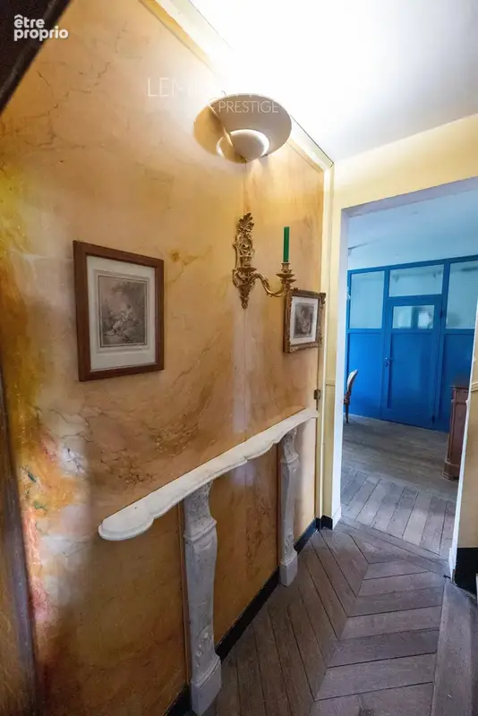 Une maison d’âme, chargée d’histoire - photo 16