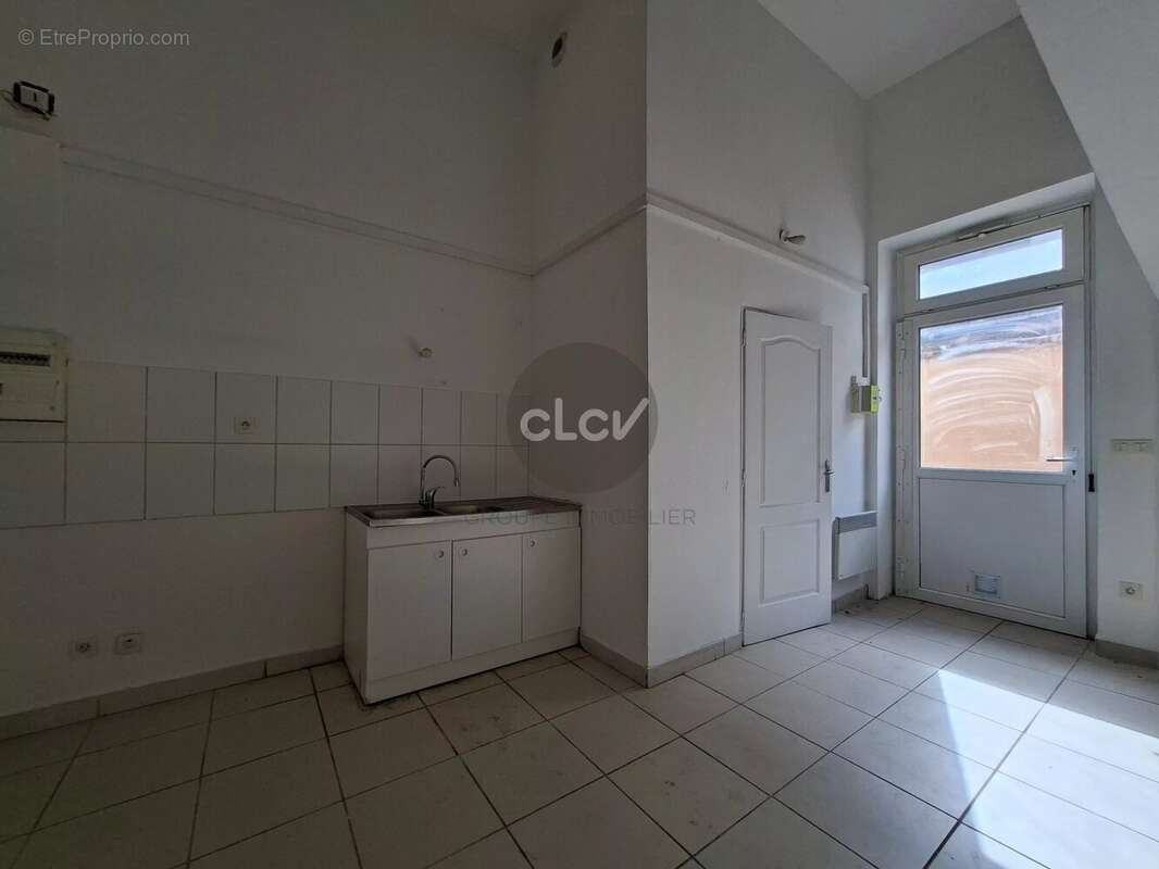 Appartement à LYON-7E