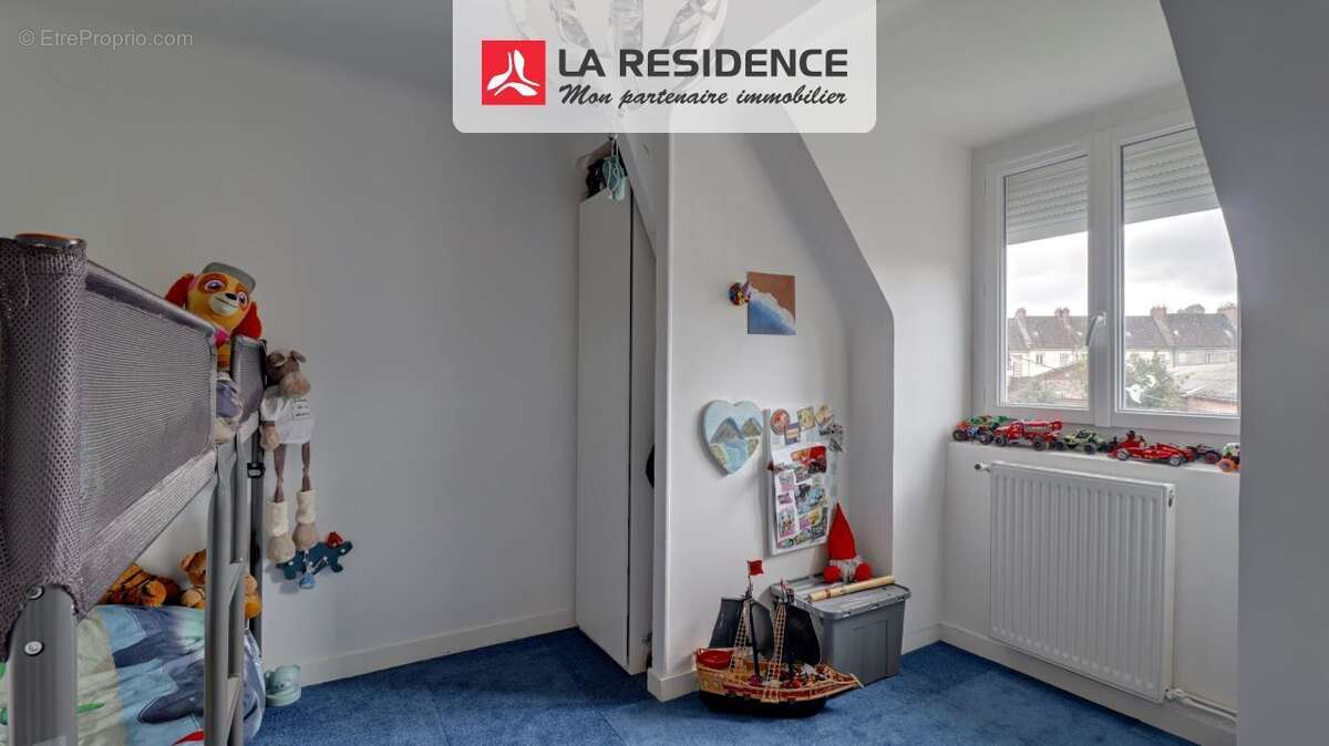 Appartement à LES ANDELYS