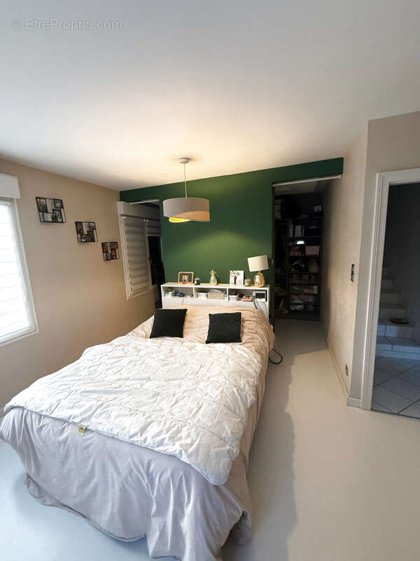 Maison à SAINT-ETIENNE-LES-REMIREMONT