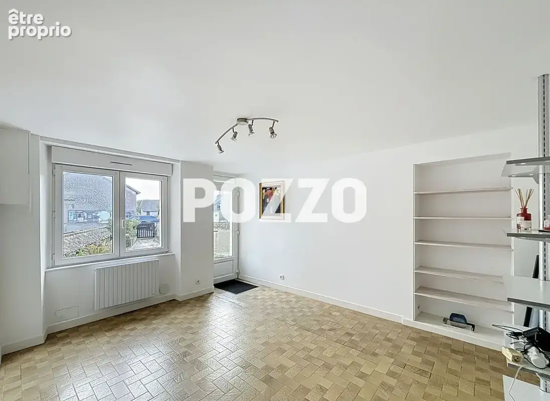 Maison Brehal 3 pièce(s) 56.5 m2 - photo 2